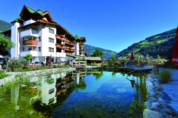 50 Jahre Hotel Eder - "Stammgästewoche" – Bild 4