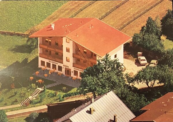 50 Jahre Hotel Eder - "Stammgästewoche" – Bild 2